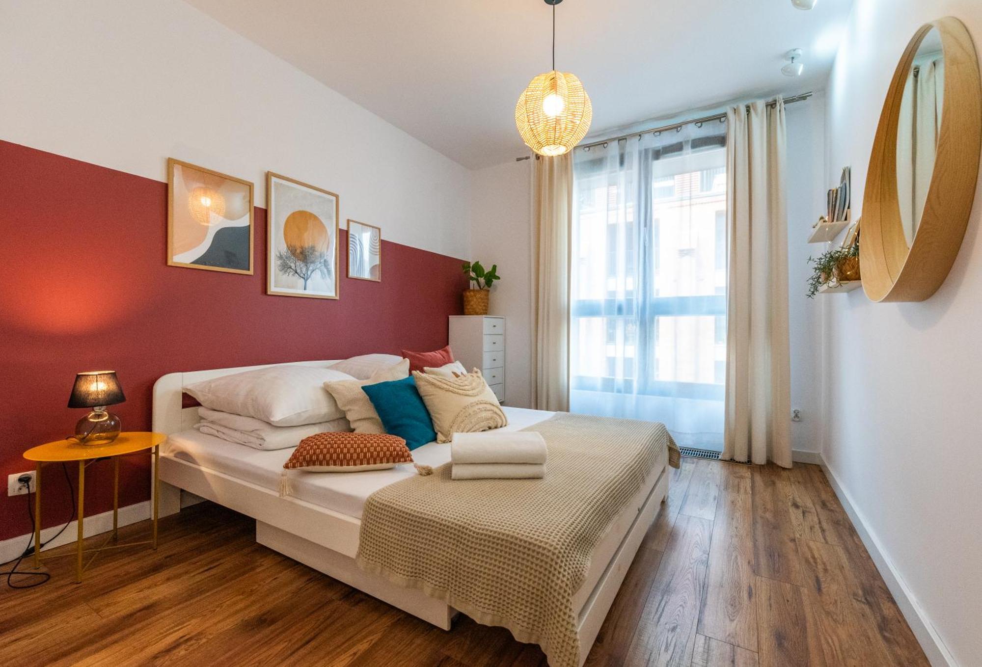 City Lights Kazimierz Krakow Room photo